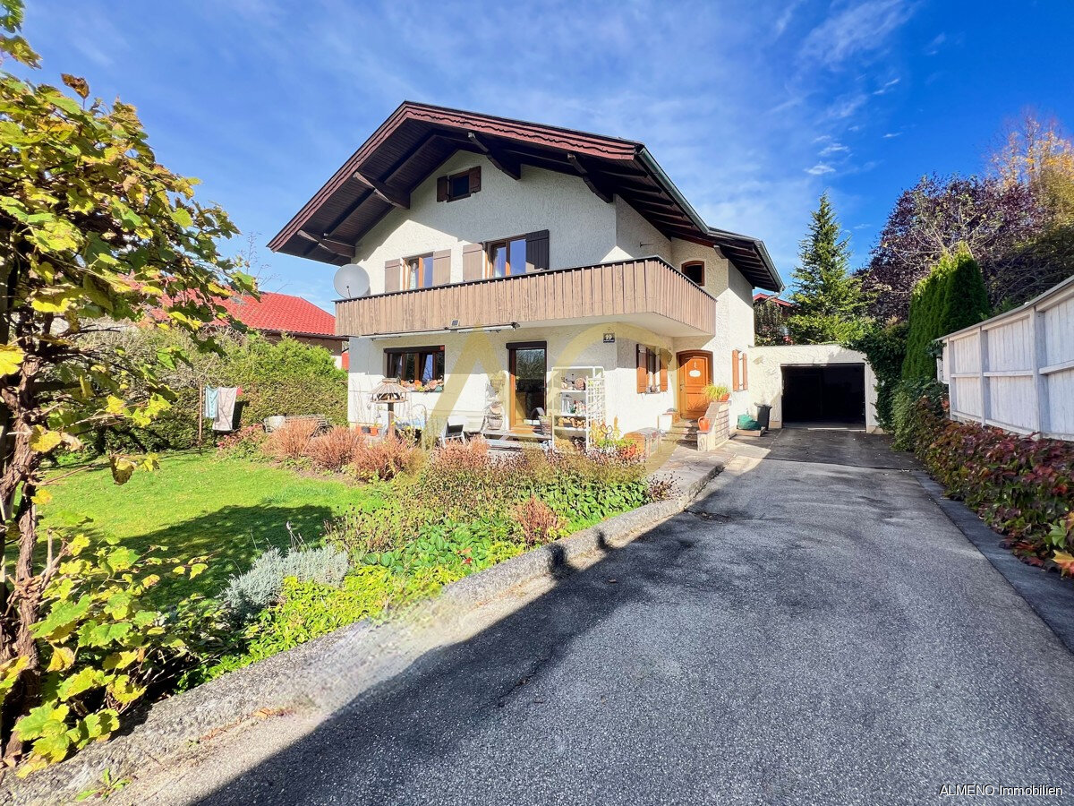 Grundstück zum Kauf 653 m²<br/>Grundstück Hochwachtstraße 19 Kufstein 6330