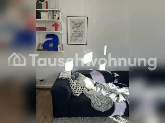 Wohnung zur Miete Tauschwohnung 890 € 3 Zimmer 75 m² Altstadt-Süd Köln 50674