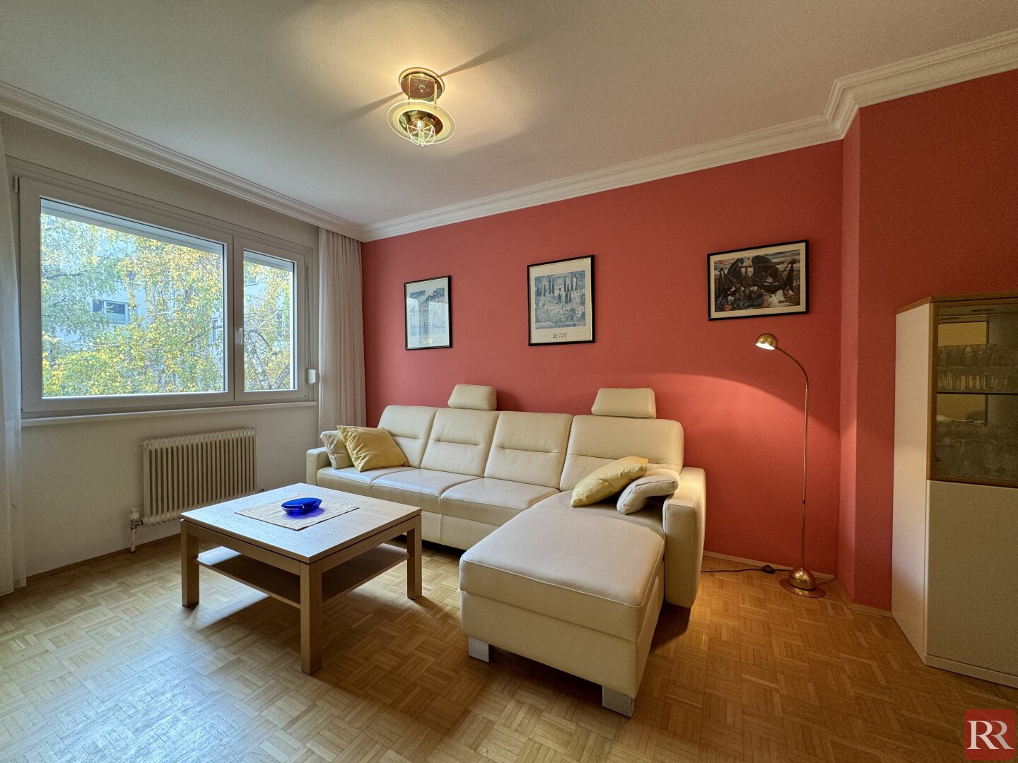 Wohnung zur Miete 822 € 3 Zimmer 82 m²<br/>Wohnfläche 2.<br/>Geschoss Wien 1140