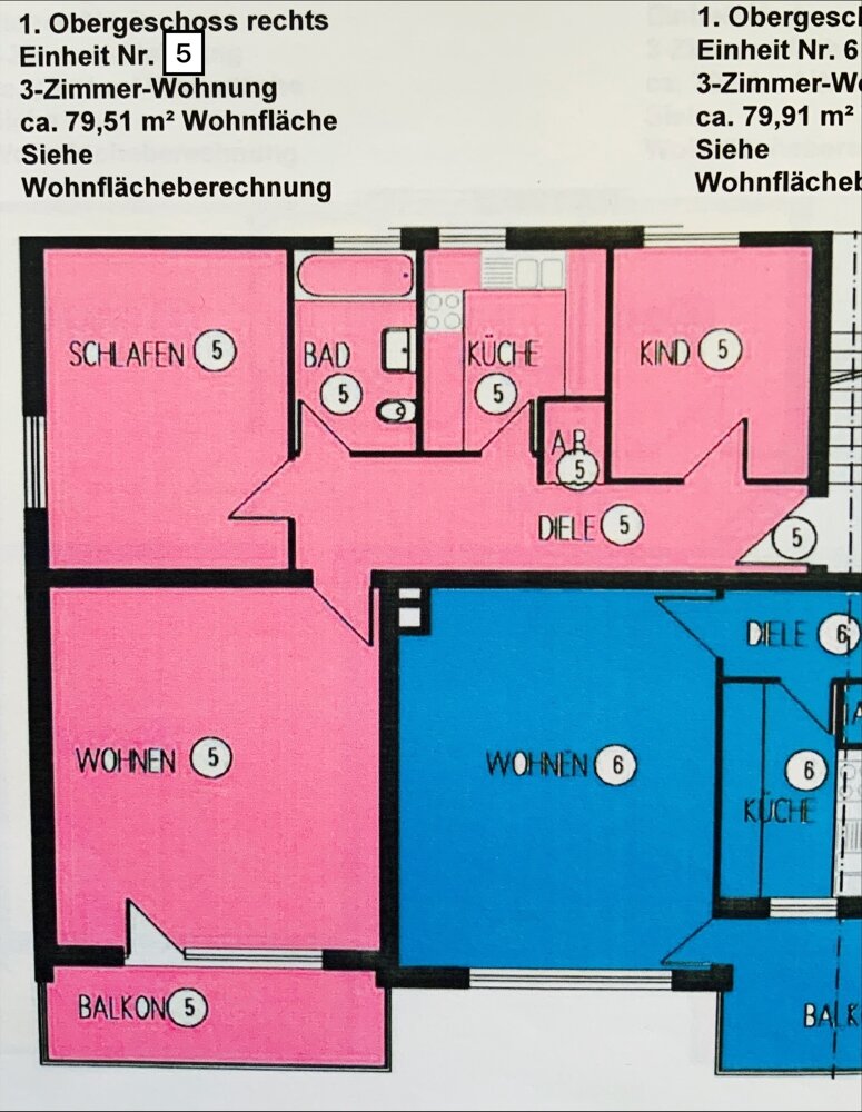 Wohnung zum Kauf 330.000 € 3 Zimmer 80 m²<br/>Wohnfläche 1.<br/>Geschoss Gundelfingen Gundelfingen 79194