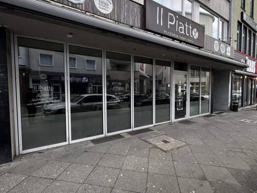Restaurant zum Kauf 320.000 € Elberfeld Wuppertal 42103