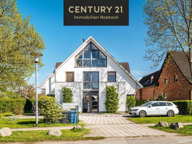 Maisonette zum Kauf 369.000 € 4 Zimmer 99 m² 2. Geschoss Groß Klein Nordwest 1 18109