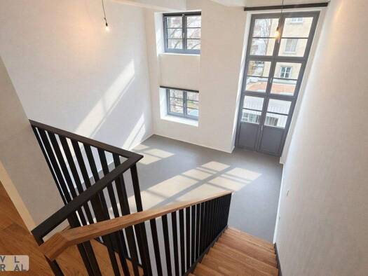 Maisonette zum Kauf - Erstbezug 629.500 € 2 Zimmer 1. Geschoss Floridsdorf 1210