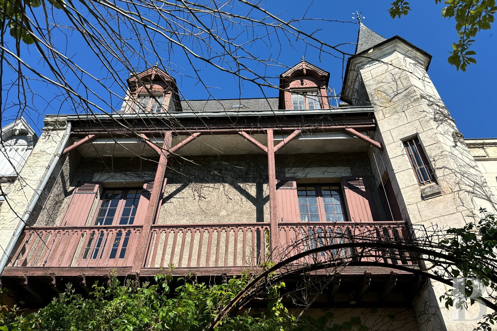 Einfamilienhaus zum Kauf 638.000 € 8 Zimmer 260 m²<br/>Wohnfläche 877 m²<br/>Grundstück Puy-Saint Font Périgueux 24000