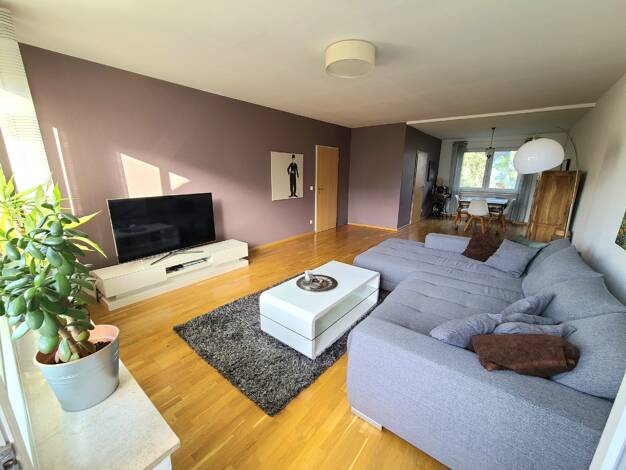 Wohnung zum Kauf provisionsfrei 379.000 € 3 Zimmer 98 m² Geschoss 1/3 St.-Anna-Straße 78 Olewig Trier 54295