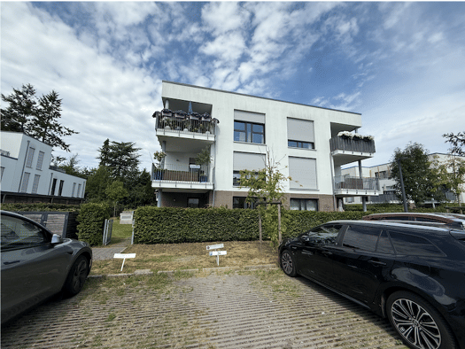 Terrassenwohnung zum Kauf 599.000 € 3 Zimmer 105,4 m² 2 Geschosse frei ab sofort Garstedt Norderstedt 22848