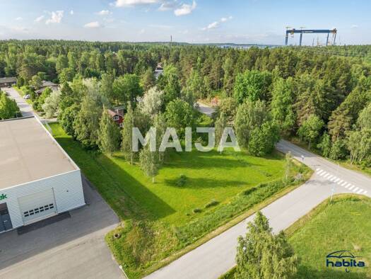 Grundstück zum Kauf 69.999 € 3.753 m² Grundstück Raisio 21200
