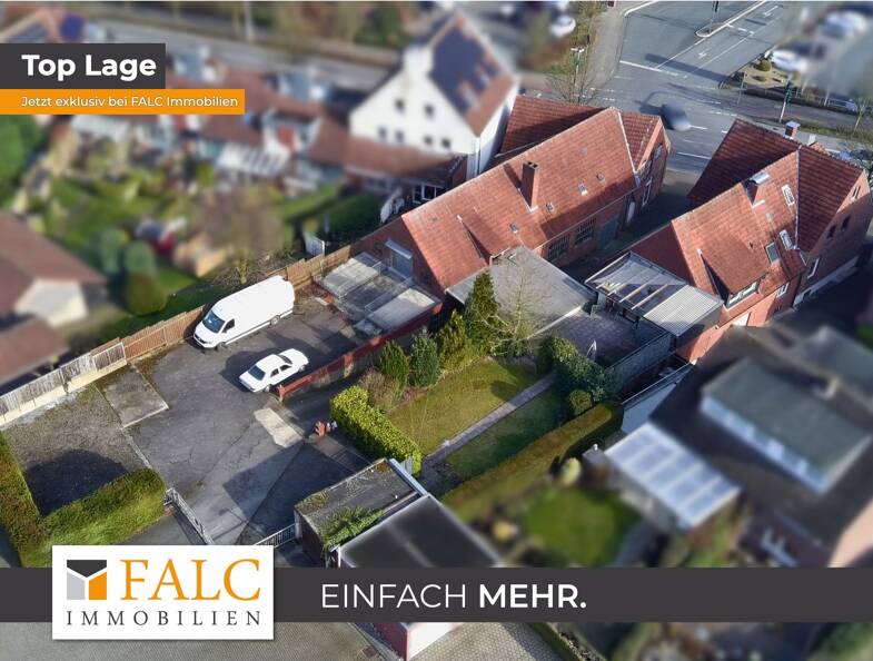 Grundstück zum Kauf 650.000 € 1.450 m² Grundstück Nottuln Nottuln 48301