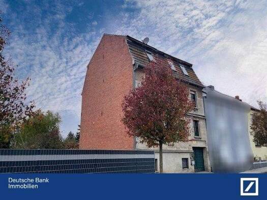 Mehrfamilienhaus zum Kauf 102.000 € 6 Zimmer 166 m² 715 m² Grundstück Tangerhütte 39517