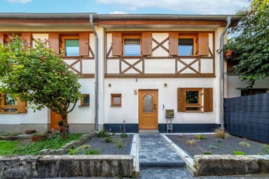 Reihenmittelhaus zur Miete 2.800 € 5 Zimmer 141 m² 135 m² Grundstück Gau-Bischofsheim 55296