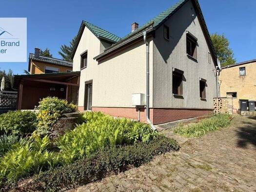 Einfamilienhaus zum Kauf 190.900 € 4 Zimmer 110 m² 1.011 m² Grundstück Osterfeld 06721