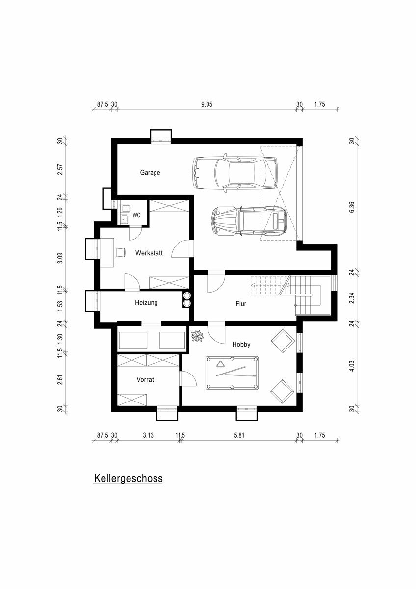 Einfamilienhaus zum Kauf 965.000 € 6 Zimmer 206,3 m²<br/>Wohnfläche 1.144 m²<br/>Grundstück Egling Egling an der Paar 86492