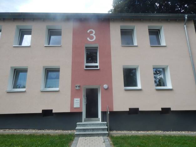 Wohnung zur Miete 529 € 3 Zimmer 59,4 m² 1. Geschoss frei ab 05.08.2025 Klopstockstraße 3 Zentrum Iserlohn 58636