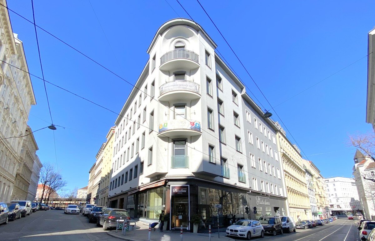 Bürofläche zur Miete 15,70 € 332,4 m²<br/>Bürofläche Wien 1070