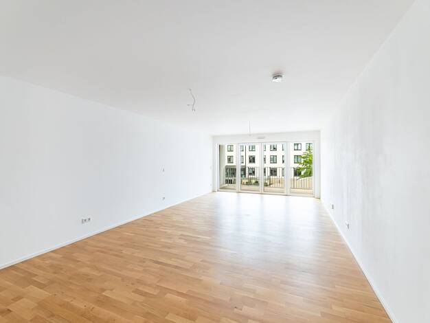 Studio zur Miete 680 € 1 Zimmer 50,3 m² 2. Geschoss Innenstadt Fürth 90762