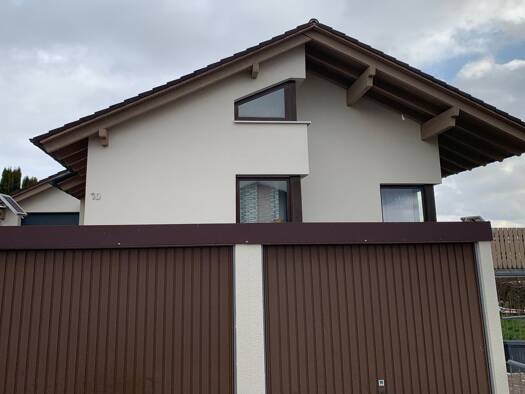 Haus zum Kauf provisionsfrei 859.000 € 5 Zimmer 220 m² Wettstetten 85139