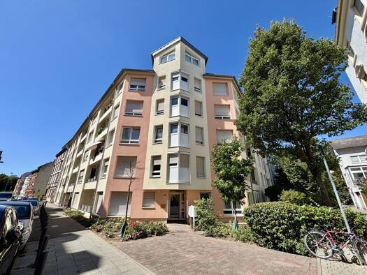 Wohnung zum Kauf 398.000 € 1,5 Zimmer 51 m² Bockenheim Innenstadt II 60487