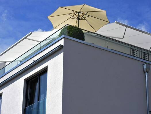 Penthouse zum Kauf 335.800 € 2 Zimmer 73 m² EG Germbacher Weg 7 Frickhofen Dornburg 65599