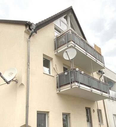Wohnung zur Miete 750 € 3 Zimmer 75 m² 1. Geschoss Richtstraße 15 Schweich Schweich 54338