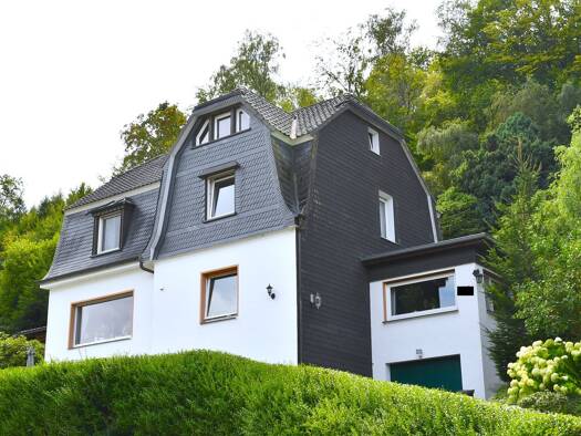 Einfamilienhaus zum Kauf 399.000 € 7 Zimmer 184 m² 2.358 m² Grundstück Milspe Ennepetal 58256