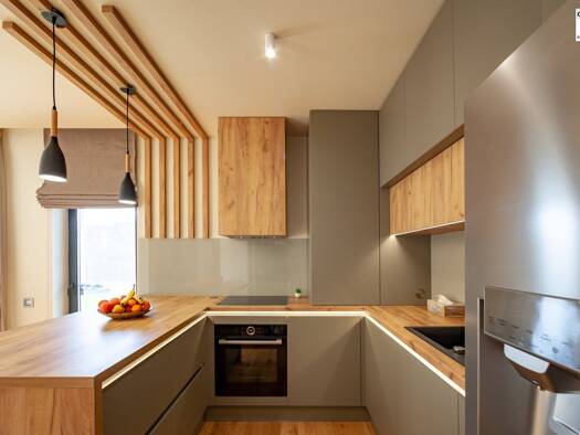 Maisonette zum Kauf - Erstbezug 414.000 € 4 Zimmer 82,7 m² Schalchen 5231