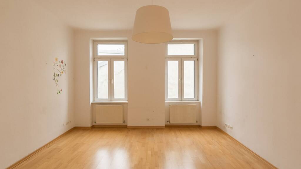 Wohnung zum Kauf 230.000 € 2 Zimmer 54 m² 2. Geschoss Wien 1030