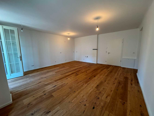 Wohnung zur Miete 735 € 2 Zimmer 65,6 m² frei ab sofort Fuchsberge 8 Jüterbog 14913