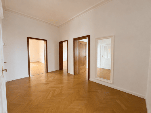 Wohnung zur Miete 1.450 € 4 Zimmer 160 m² 1. Geschoss Lotzbeckstraße 6 Lahr Lahr/Schwarzwald 77933