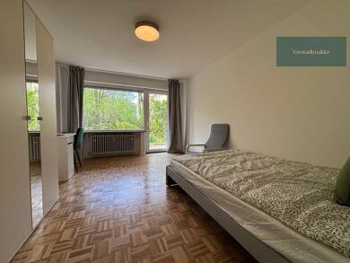 Wohnung zur Miete 850 € 1 Zimmer 20 m² EG Thalk.Obersendl.-Forsten-Fürstenr.-Solln München 81475