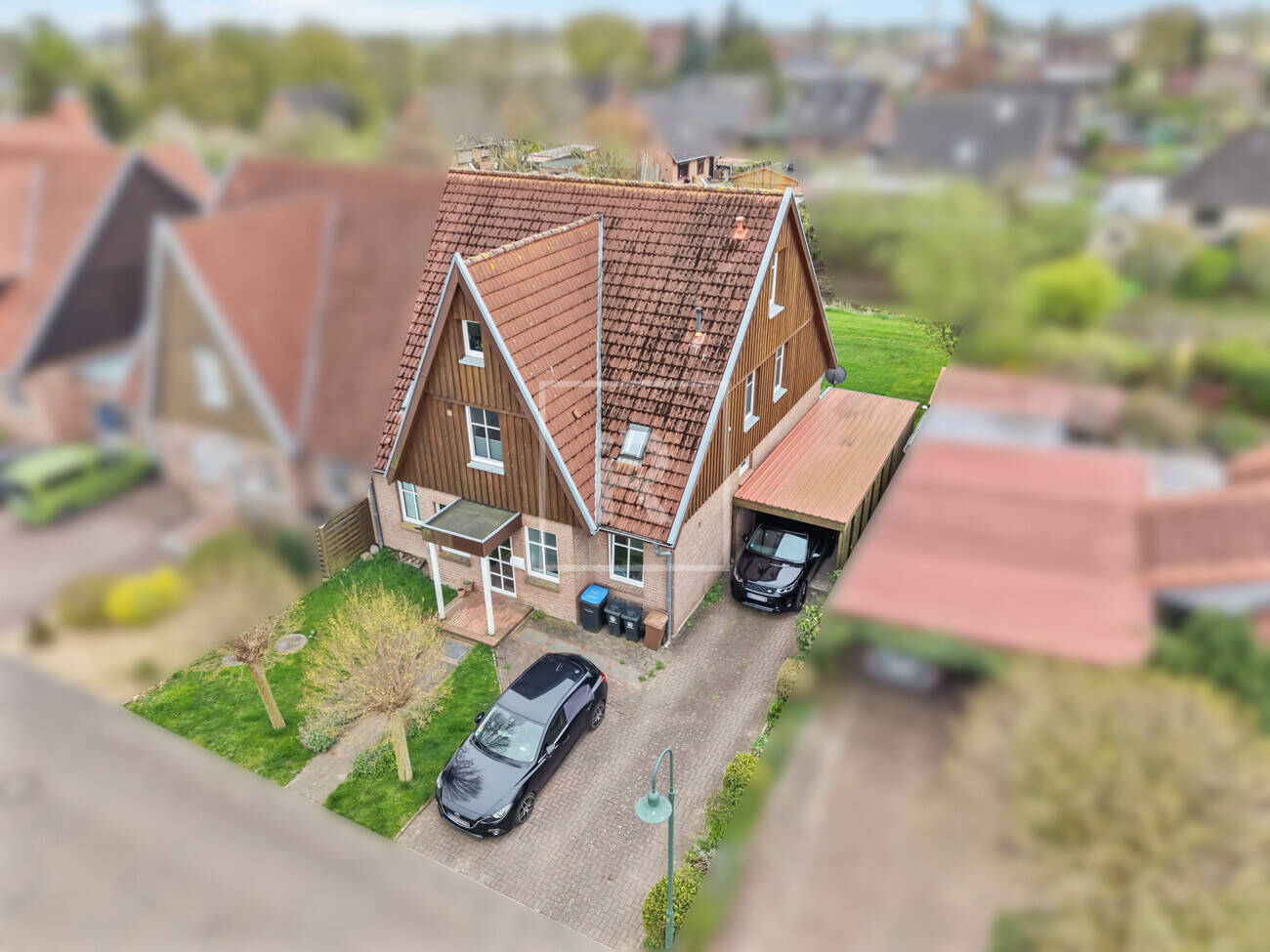 Mehrfamilienhaus zum Kauf - View 6