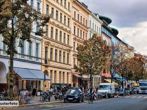 Mehrfamilienhaus zum Kauf 1.000.000 € 10 Zimmer 319 m² 774 m² Grundstück Jenfeld Hamburg 22043
