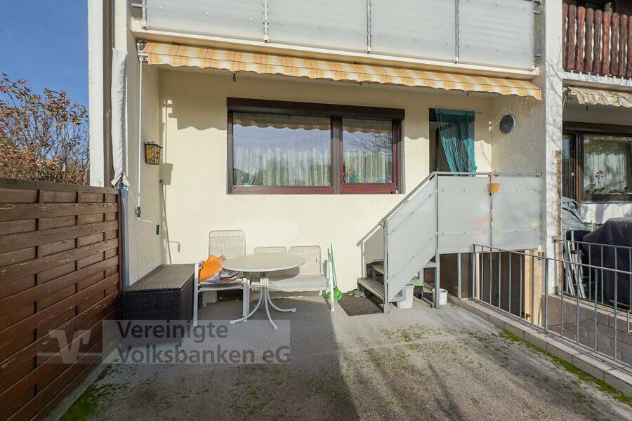 Haus – Reutlingen, Reutlingen (Kernstadt) - Ansicht 5