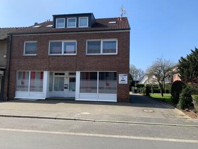 Büro-/Praxisfläche zum Kauf 375.000 € 245,4 m² Bürofläche Schalweg 22 Sythen Haltern am See 45721