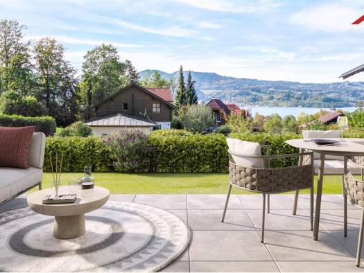 Wohnung zum Kauf 849.950 € 3 Zimmer 104 m² ID 885 A1 Steinbach am Attersee 4853