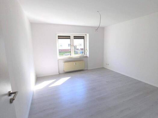 Wohnung zur Miete 434 € 3 Zimmer 62 m² EG GutsMuthsweg 9 Sudenburg Magdeburg 39112