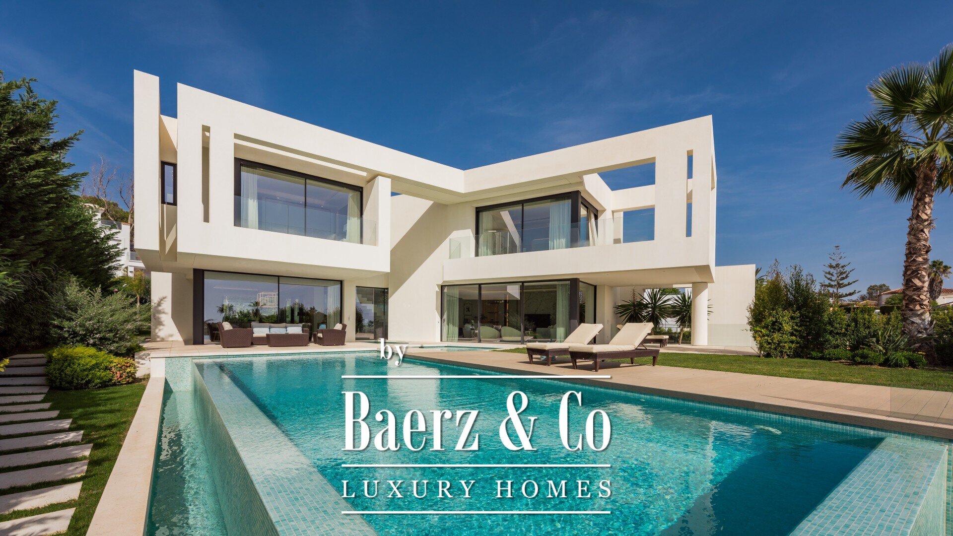 Villa zum Kauf 5.295.000 € 742 m²<br/>Wohnfläche 1.353 m²<br/>Grundstück marbella