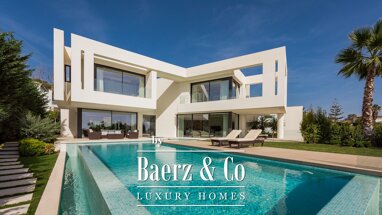 Villa zum Kauf 5.295.000 € 742 m² 1.353 m² Grundstück marbella