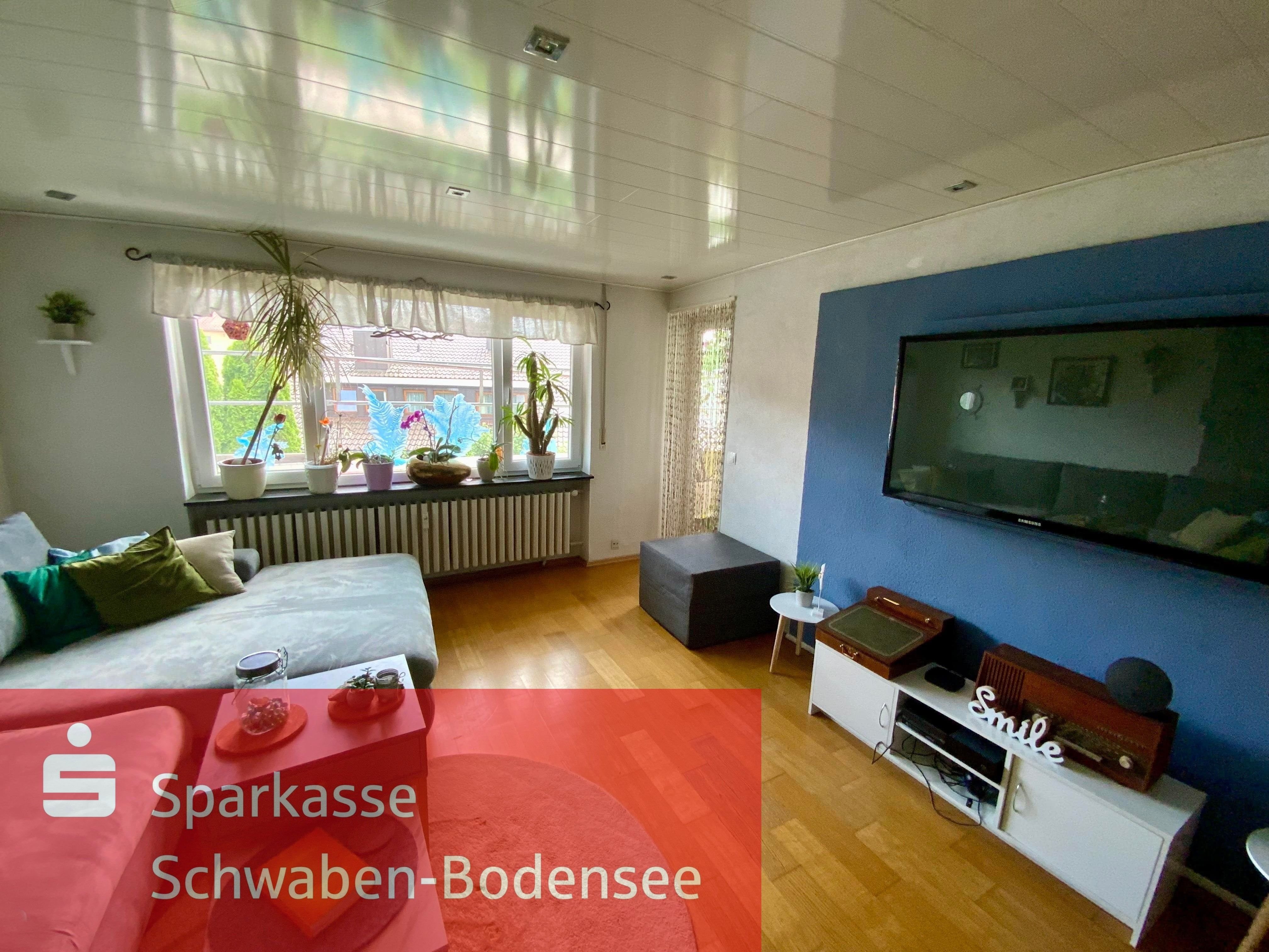 Wohnung zum Kauf 380.000 € 4 Zimmer 102 m²<br/>Wohnfläche Enzisweiler Bodolz 88131