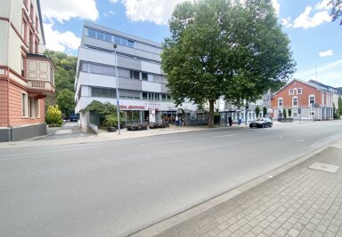 Praxis zur Miete 1.224 € 144 m² Bürofläche Dillenburg Dillenburg 35683