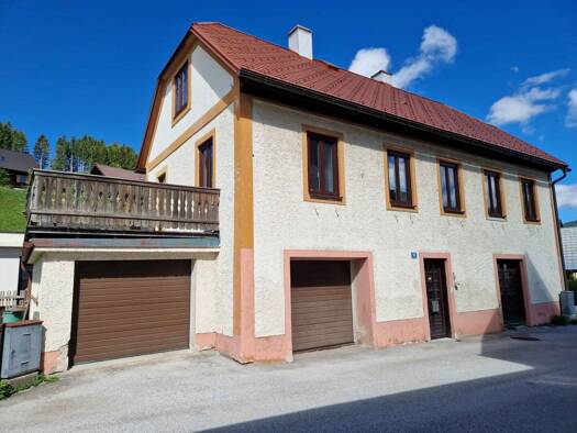 Haus zum Kauf 95.000 € 3 Zimmer 76 m² 223 m² Grundstück Mitterbach am Erlaufsee 3224