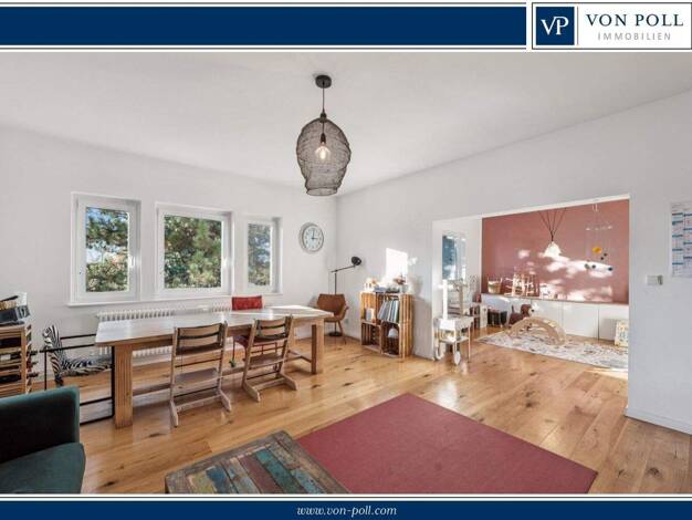 Wohnung zum Kauf 429.000 € 3,5 Zimmer 91,6 m² 3. Geschoss Lichterfelde Berlin 12207