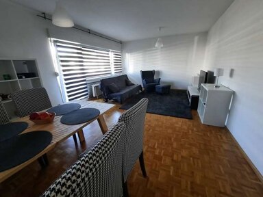 Wohnung zur Miete 550 € 2 Zimmer 56 m² EG frei ab 01.02.2025 Auf der Scholle Ossum - Bösinghoven Meerbusch 40668