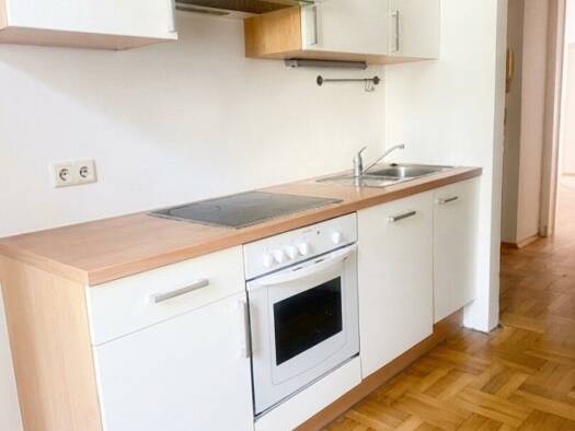Wohnung zur Miete 420 € 3 Zimmer 80 m² 1. Geschoss Grimmgasse 28 Lend Graz 8020