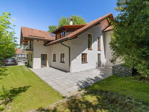 Wohnung zum Kauf 395.000 € 3 Zimmer 85 m² Dachgeschoss, 1. Geschoss Hettisried Altusried 87452
