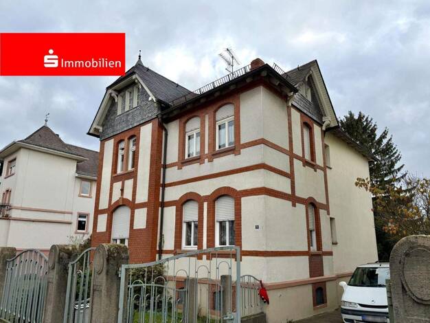 Mehrfamilienhaus zum Kauf 699.000 € 6 Zimmer 150,6 m² 1.657 m² Grundstück Bieber Offenbach 63073