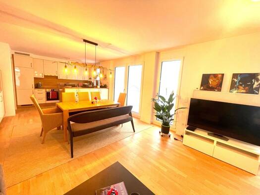 Wohnung zum Kauf 439.000 € 4 Zimmer 95 m² 2. Geschoss frei ab 01.09.2026 Essingen 73457