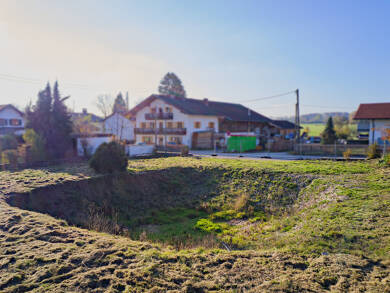 Grundstück zum Kauf 459.500 € 394 m² Grundstück Bachhausen Berg 82335