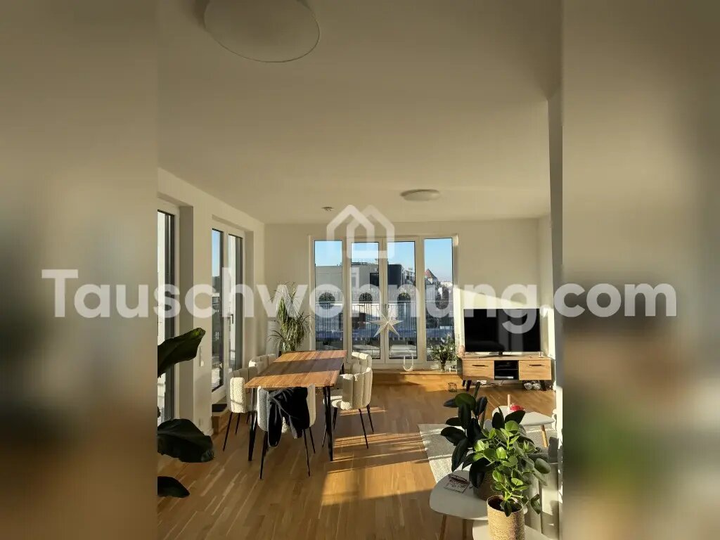 Wohnung zur Miete Tauschwohnung 2.790 € 3 Zimmer 106 m²<br/>Wohnfläche Französisch Buchholz Berlin 13189