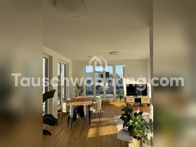 Wohnung zur Miete Tauschwohnung 2.790 € 3 Zimmer 106 m² Französisch Buchholz Berlin 13189