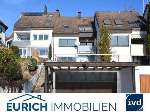 Reihenmittelhaus zum Kauf 469.000 € 5,5 Zimmer 171 m² 301 m² Grundstück frei ab sofort Simmozheim 75397